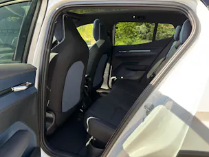 Volvo EX30 CC E60 Twin Performance AWD
