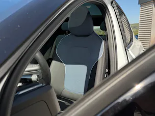 Volvo EX30 CC E60 Twin Performance AWD
