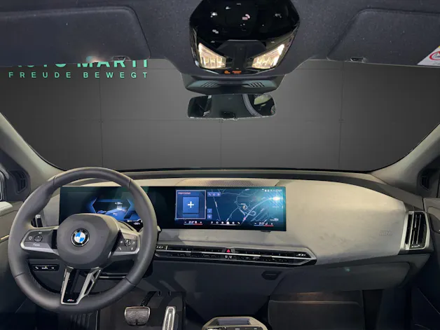 BMW iX xDrive45