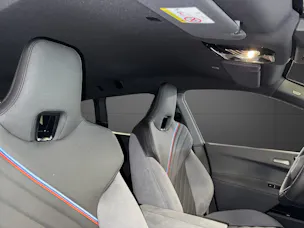 BMW iX xDrive45