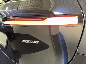 BMW iX xDrive45