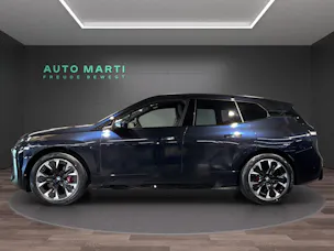 BMW iX xDrive45