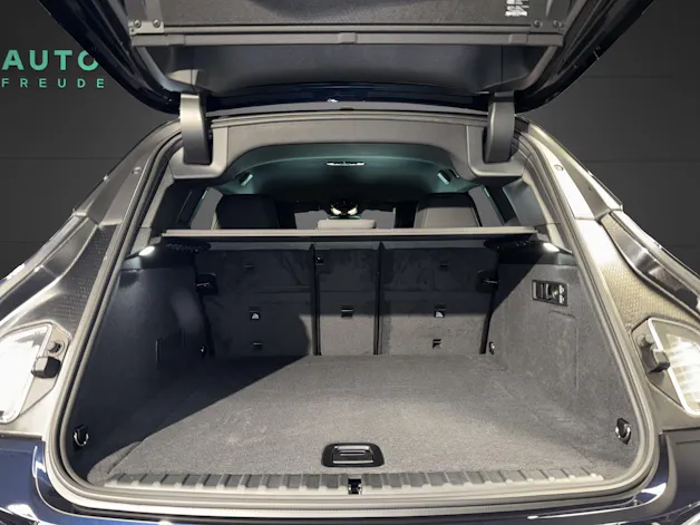 BMW iX xDrive45