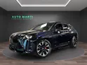 BMW iX xDrive45