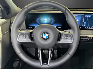 BMW iX xDrive45