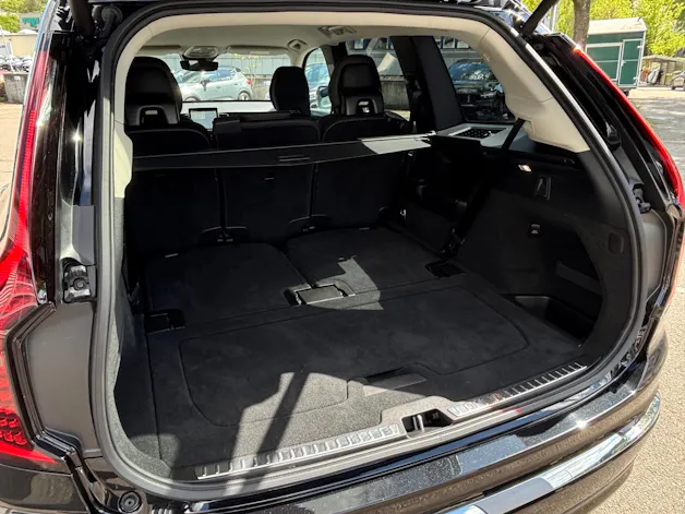 Volvo XC90 2.0 B5 MH Plus Bright AWD