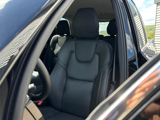 Volvo XC90 2.0 B5 MH Plus Bright AWD