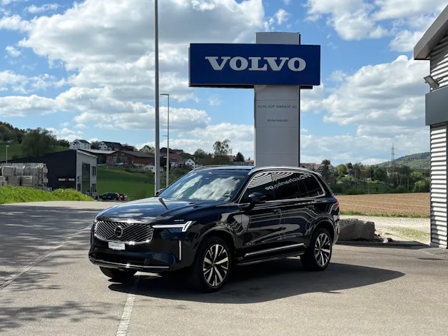 Volvo XC90 2.0 B5 MH Plus Bright AWD