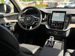 Volvo XC90 2.0 B5 MH Plus Bright AWD