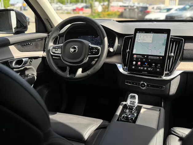 Volvo XC90 2.0 B5 MH Plus Bright AWD