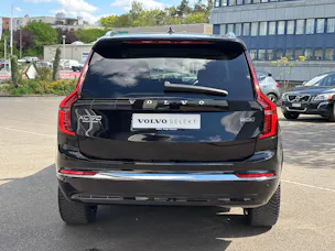 Volvo XC90 2.0 B5 MH Plus Bright AWD