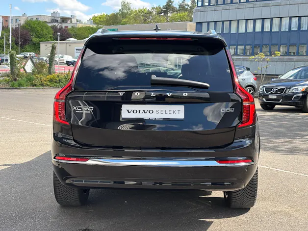 Volvo XC90 2.0 B5 MH Plus Bright AWD