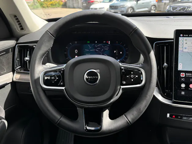 Volvo XC90 2.0 B5 MH Plus Bright AWD