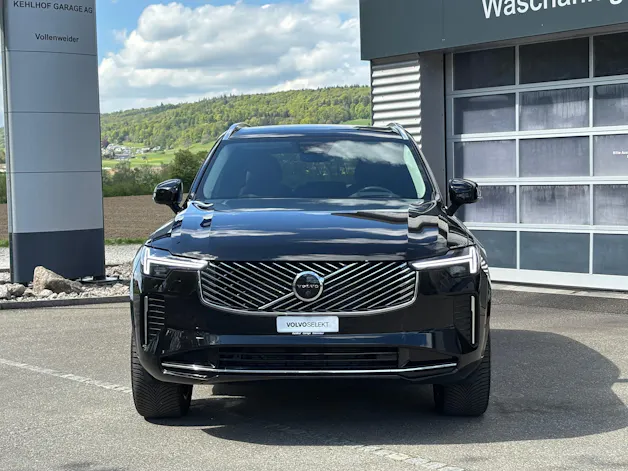 Volvo XC90 2.0 B5 MH Plus Bright AWD
