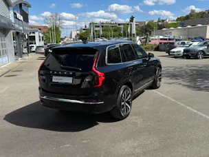 Volvo XC90 2.0 B5 MH Plus Bright AWD