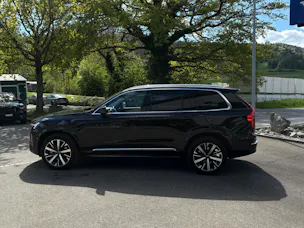 Volvo XC90 2.0 B5 MH Plus Bright AWD