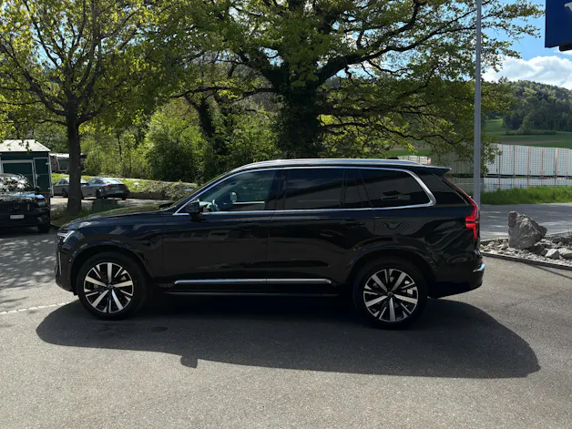 Volvo XC90 2.0 B5 MH Plus Bright AWD