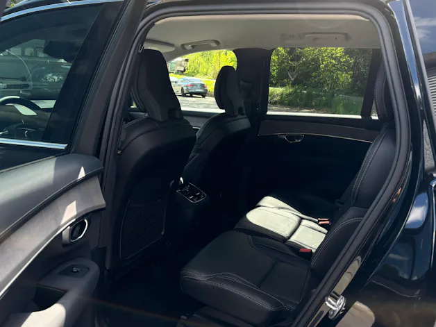 Volvo XC90 2.0 B5 MH Plus Bright AWD