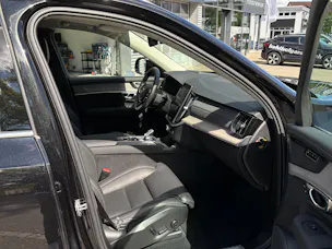 Volvo XC90 2.0 B5 MH Plus Bright AWD