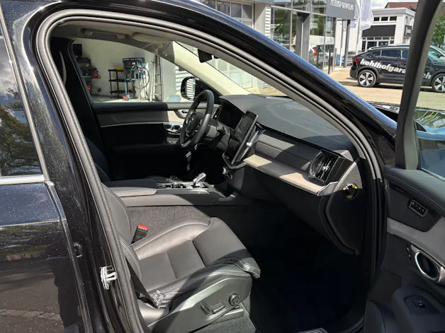 Volvo XC90 2.0 B5 MH Plus Bright AWD