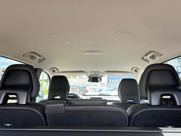 Volvo XC90 2.0 B5 MH Plus Bright AWD