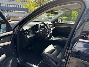 Volvo XC90 2.0 B5 MH Plus Bright AWD