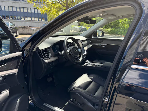 Volvo XC90 2.0 B5 MH Plus Bright AWD