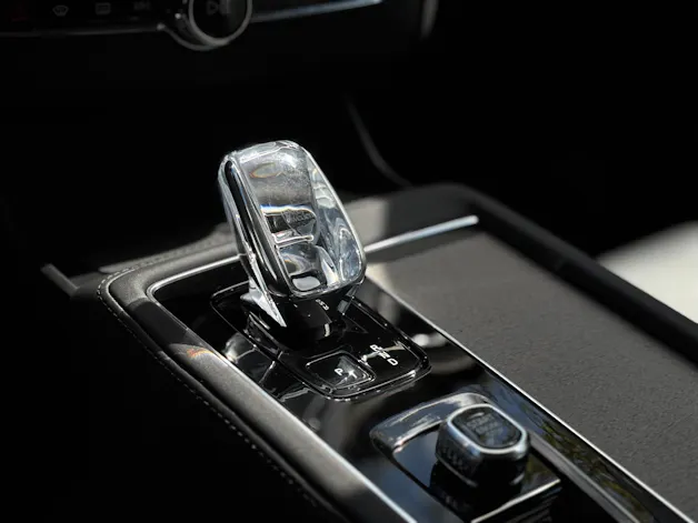 Volvo XC90 2.0 B5 MH Plus Bright AWD