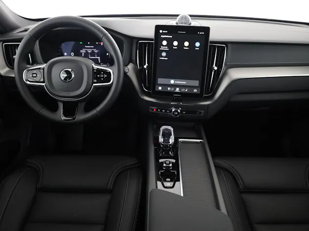Volvo XC60 2.0 T8 TE Black Edition eAWD