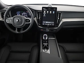 Fahrzeugbild VOLVO XC60 2.0 T8 TE Black Edition eAWD