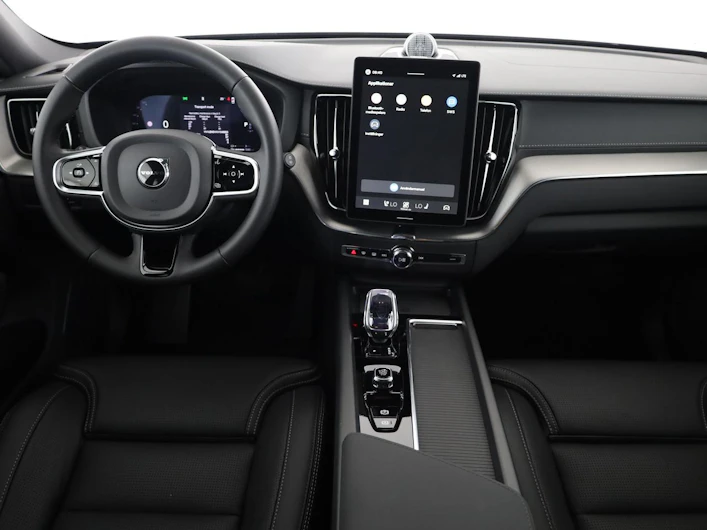 Fahrzeugbild VOLVO XC60