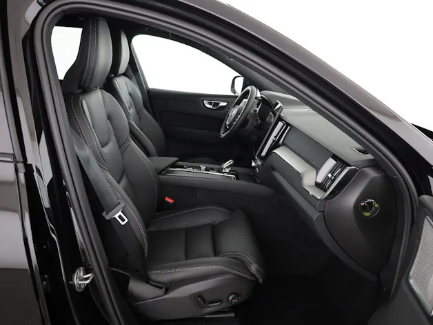 Volvo XC60 2.0 T8 TE Black Edition eAWD