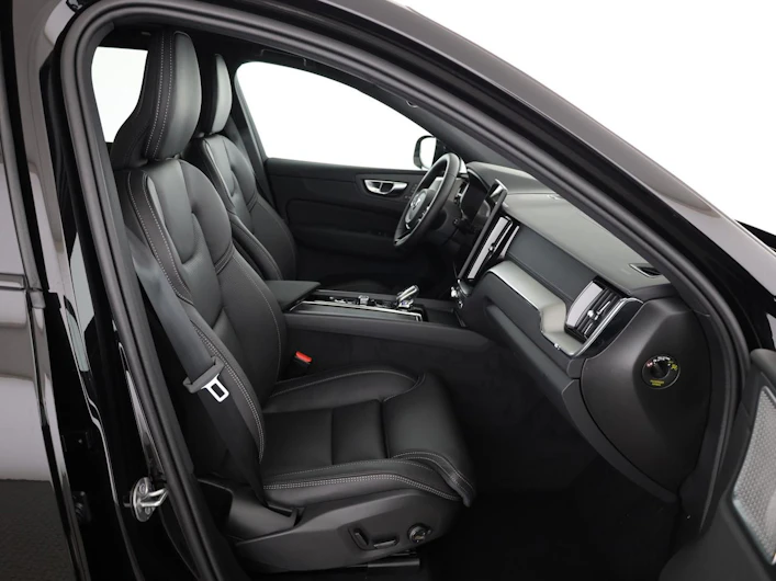Fahrzeugbild VOLVO XC60