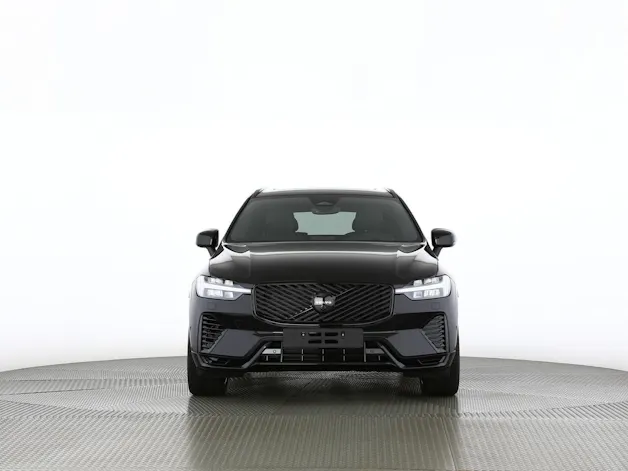 Volvo XC60 2.0 T8 TE Black Edition eAWD
