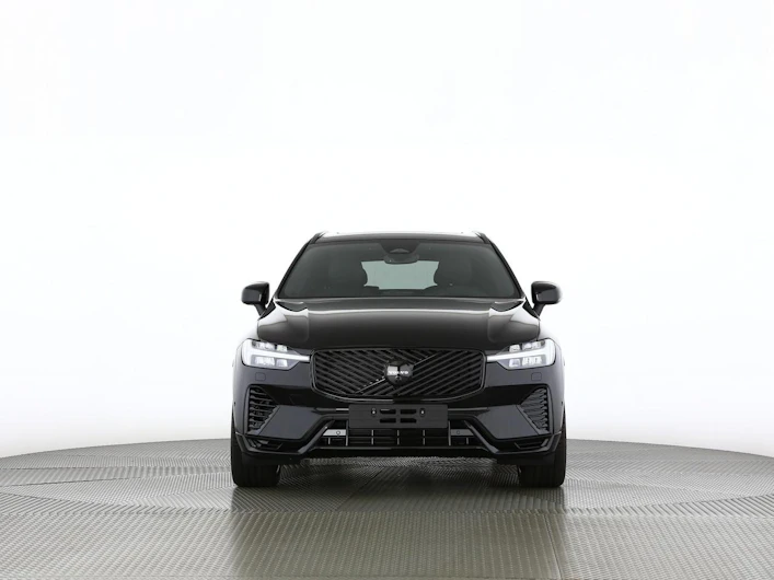 Fahrzeugbild VOLVO XC60