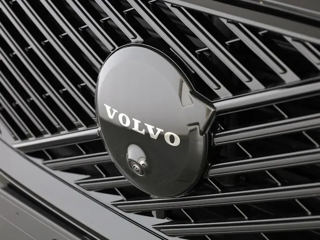 Volvo XC60 2.0 T8 TE Black Edition eAWD