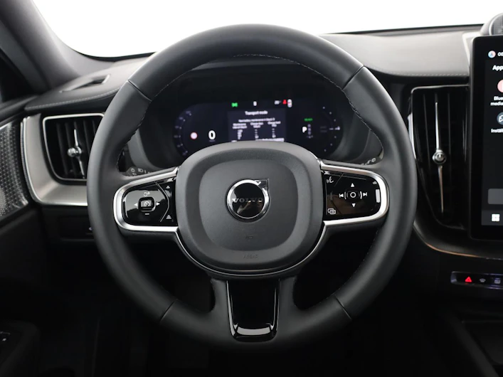 Fahrzeugbild VOLVO XC60
