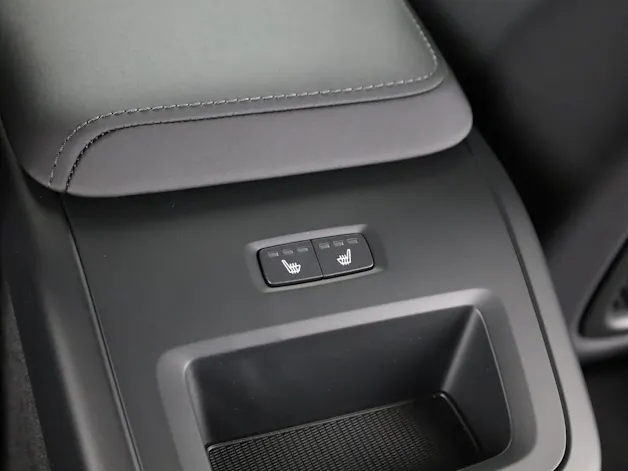 Volvo XC60 2.0 T8 TE Black Edition eAWD