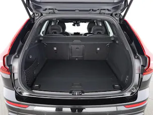 VOLVO XC60 2.0 T8 TE Black Edition eAWD