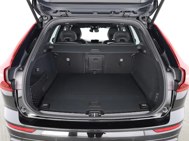 Volvo XC60 2.0 T8 TE Black Edition eAWD