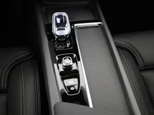 VOLVO XC60 2.0 T8 TE Black Edition eAWD