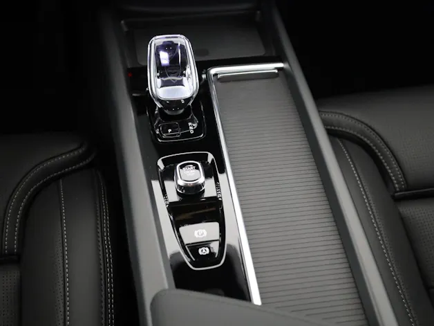 Volvo XC60 2.0 T8 TE Black Edition eAWD