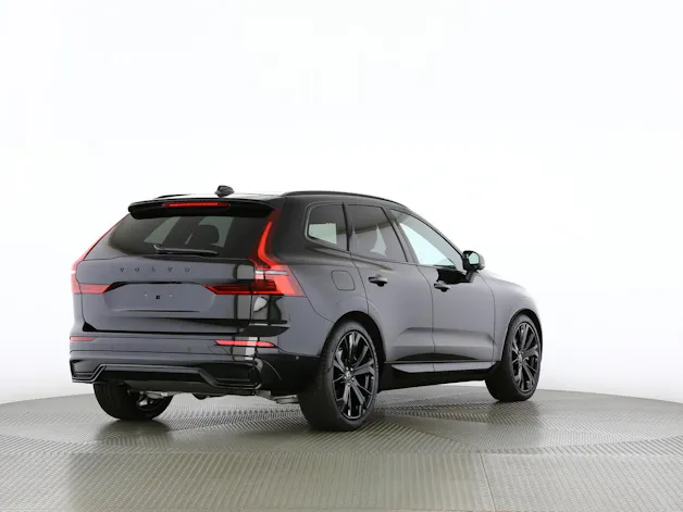 Volvo XC60 2.0 T8 TE Black Edition eAWD
