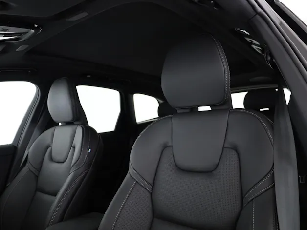 Volvo XC60 2.0 T8 TE Black Edition eAWD