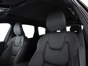 Fahrzeugbild VOLVO XC60 2.0 T8 TE Black Edition eAWD