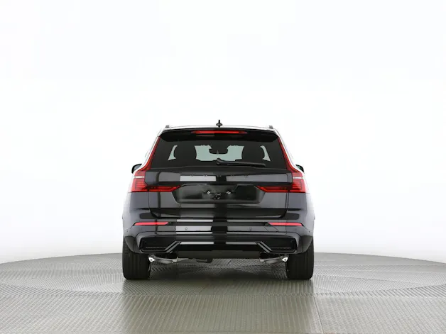 Volvo XC60 2.0 T8 TE Black Edition eAWD