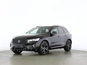 Volvo XC60 2.0 T8 TE Black Edition eAWD