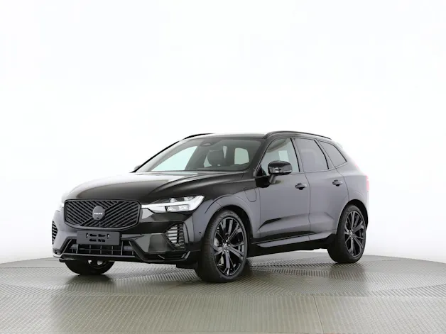 Volvo XC60 2.0 T8 TE Black Edition eAWD