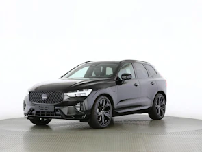 Fahrzeugbild VOLVO XC60 2.0 T8 TE Black Edition eAWD