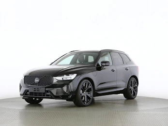 Fahrzeugbild VOLVO XC60 2.0 T8 TE Black Edition eAWD